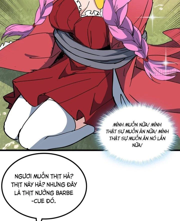 Giải Thoát 99 Nữ Chính Ở Mạt Thế Chapter 163 - Trang 3