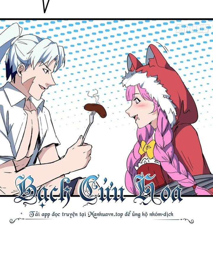 Giải Thoát 99 Nữ Chính Ở Mạt Thế Chapter 163 - Trang 3