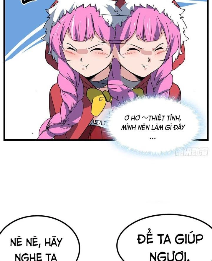 Giải Thoát 99 Nữ Chính Ở Mạt Thế Chapter 163 - Trang 3