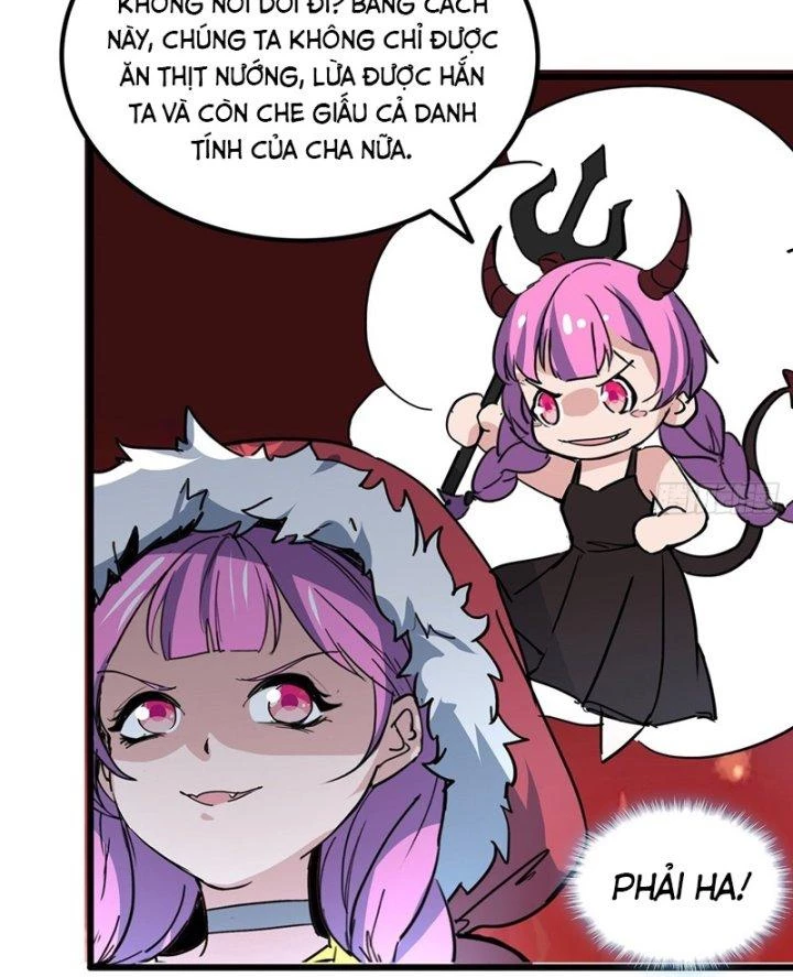 Giải Thoát 99 Nữ Chính Ở Mạt Thế Chapter 163 - Trang 3