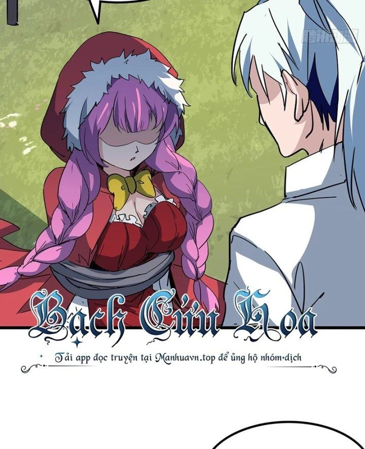 Giải Thoát 99 Nữ Chính Ở Mạt Thế Chapter 163 - Trang 3