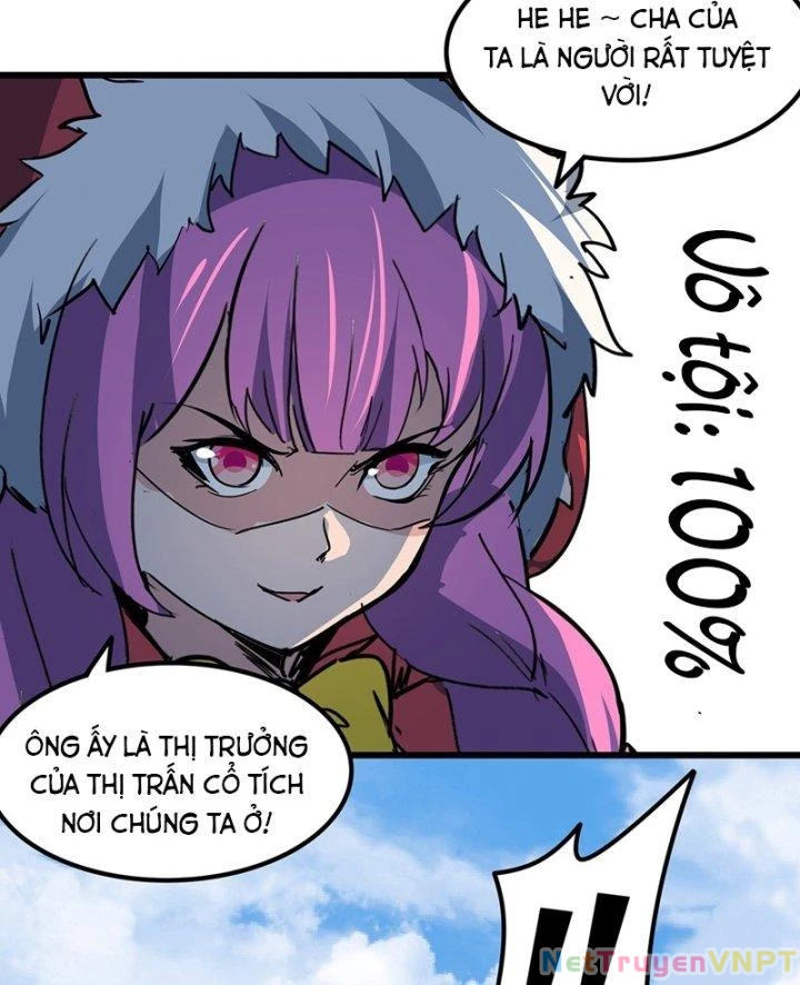 Giải Thoát 99 Nữ Chính Ở Mạt Thế Chapter 163 - Trang 3