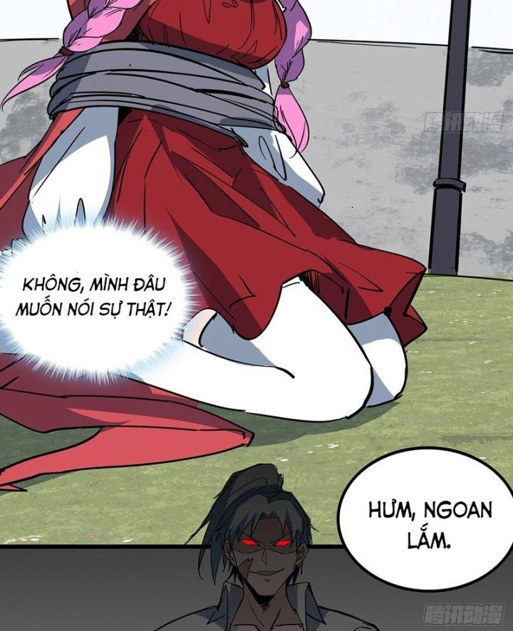 Giải Thoát 99 Nữ Chính Ở Mạt Thế Chapter 163 - Trang 3
