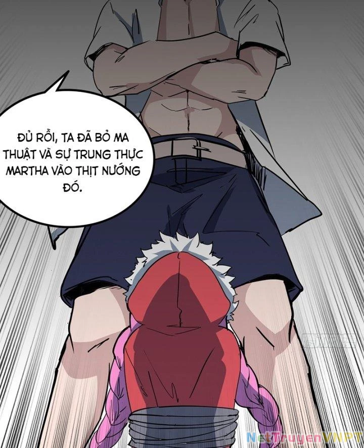 Giải Thoát 99 Nữ Chính Ở Mạt Thế Chapter 163 - Trang 3