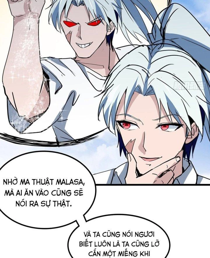 Giải Thoát 99 Nữ Chính Ở Mạt Thế Chapter 163 - Trang 3
