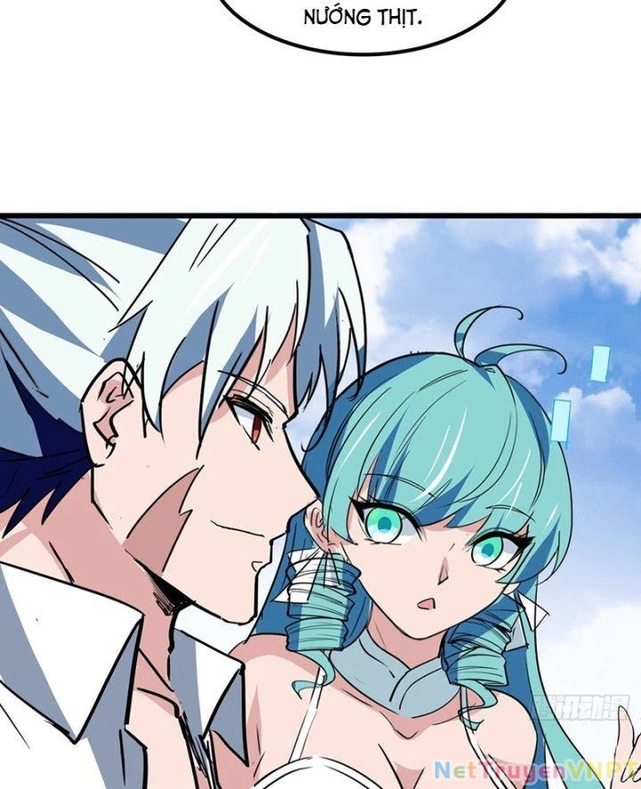 Giải Thoát 99 Nữ Chính Ở Mạt Thế Chapter 163 - Trang 3
