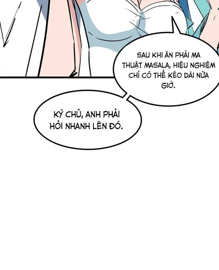 Giải Thoát 99 Nữ Chính Ở Mạt Thế Chapter 163 - Trang 3