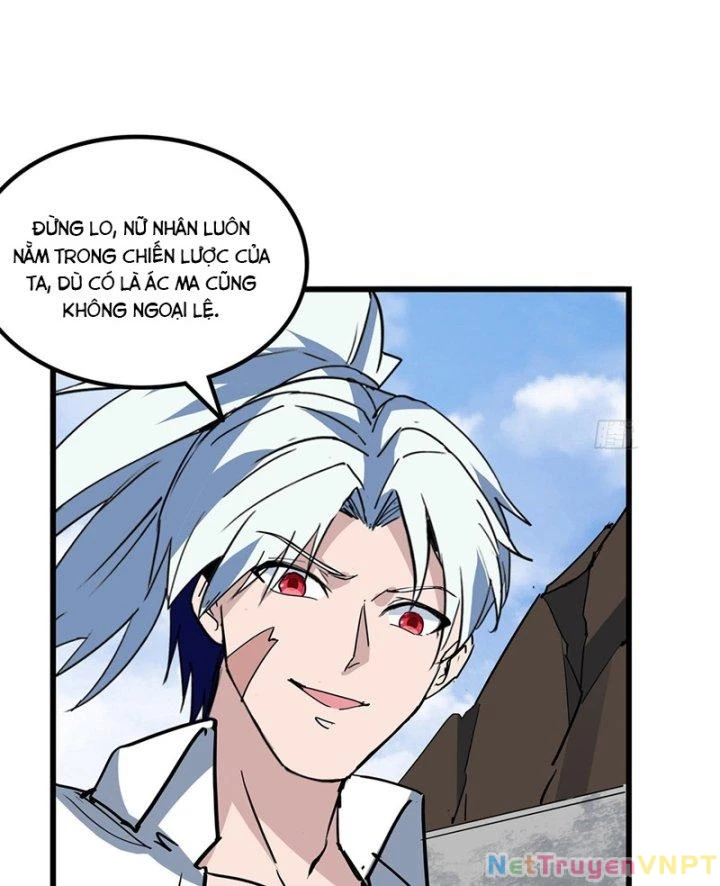 Giải Thoát 99 Nữ Chính Ở Mạt Thế Chapter 163 - Trang 3