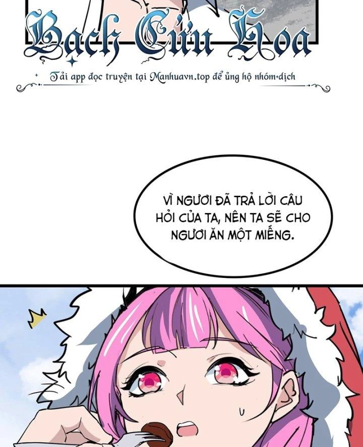 Giải Thoát 99 Nữ Chính Ở Mạt Thế Chapter 163 - Trang 3