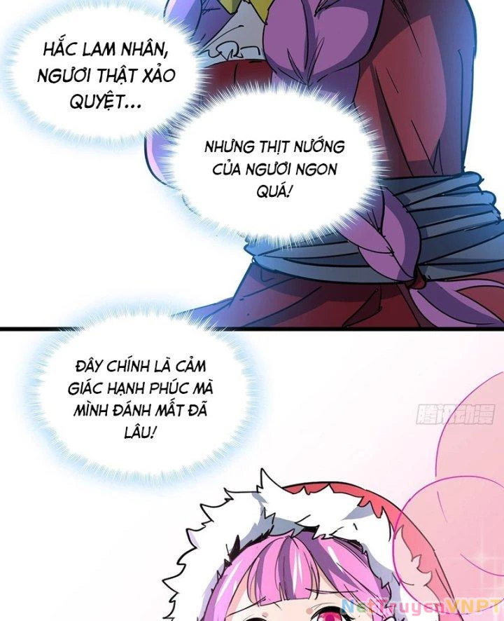 Giải Thoát 99 Nữ Chính Ở Mạt Thế Chapter 163 - Trang 3