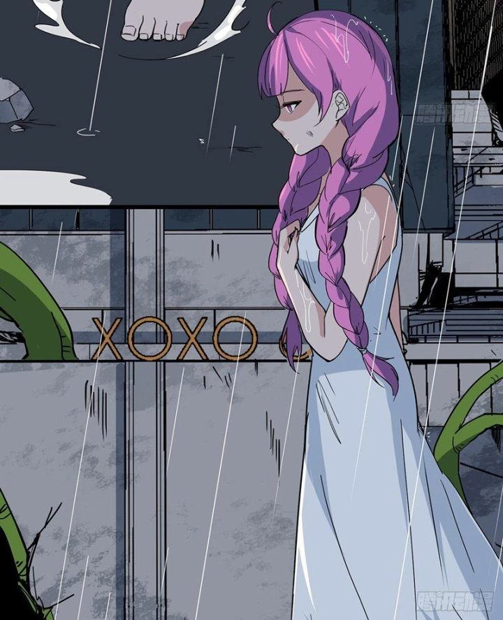 Giải Thoát 99 Nữ Chính Ở Mạt Thế Chapter 163 - Trang 3
