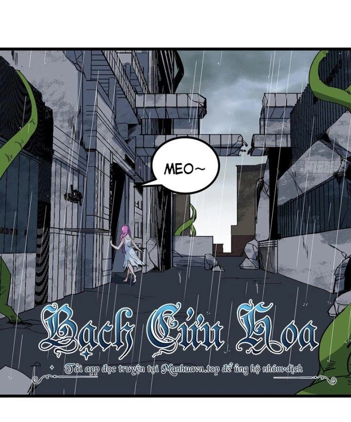 Giải Thoát 99 Nữ Chính Ở Mạt Thế Chapter 163 - Trang 3