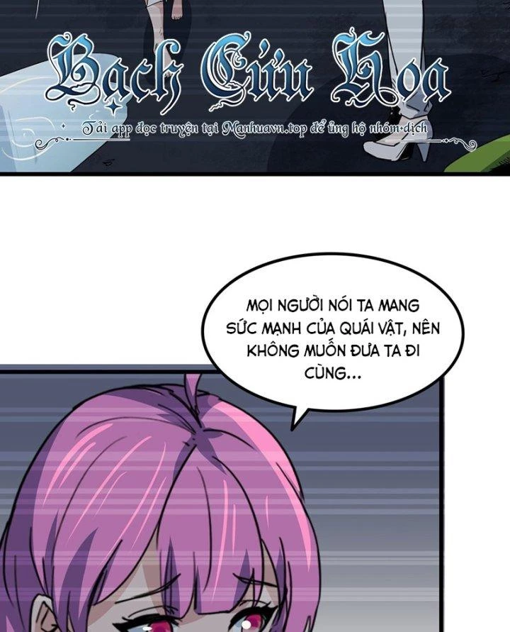 Giải Thoát 99 Nữ Chính Ở Mạt Thế Chapter 164 - Trang 3