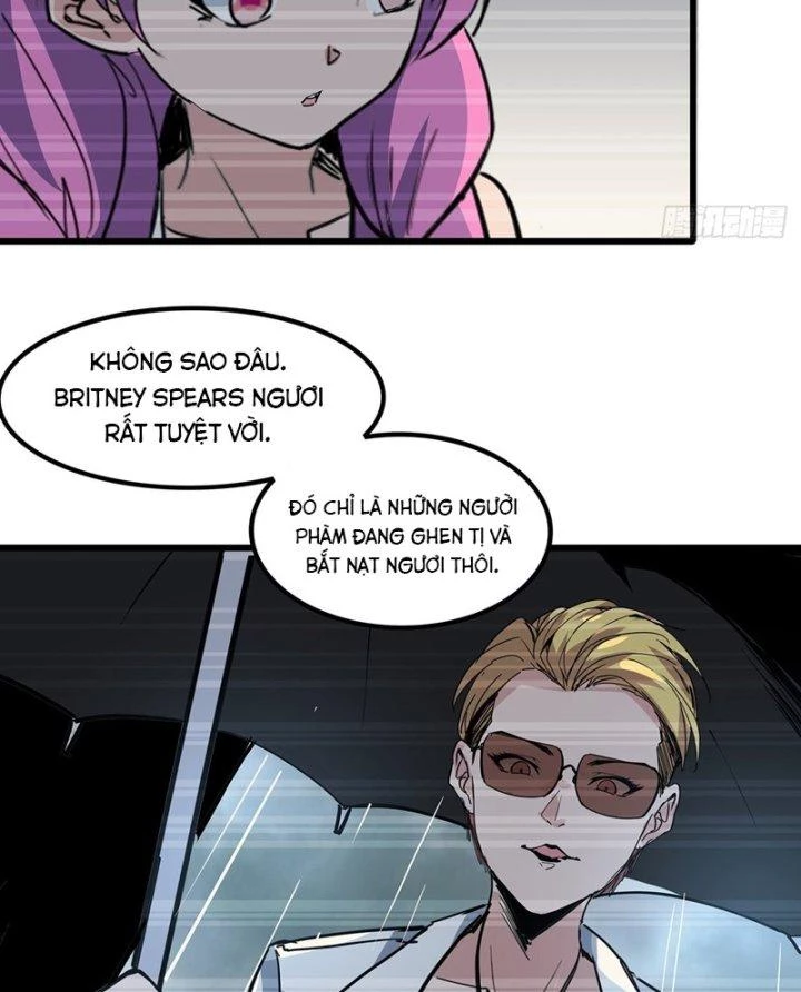 Giải Thoát 99 Nữ Chính Ở Mạt Thế Chapter 164 - Trang 3