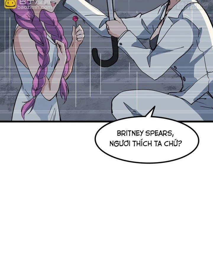 Giải Thoát 99 Nữ Chính Ở Mạt Thế Chapter 164 - Trang 3