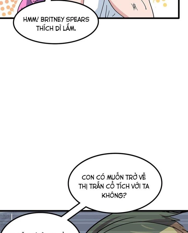 Giải Thoát 99 Nữ Chính Ở Mạt Thế Chapter 164 - Trang 3