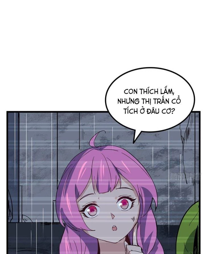 Giải Thoát 99 Nữ Chính Ở Mạt Thế Chapter 164 - Trang 3