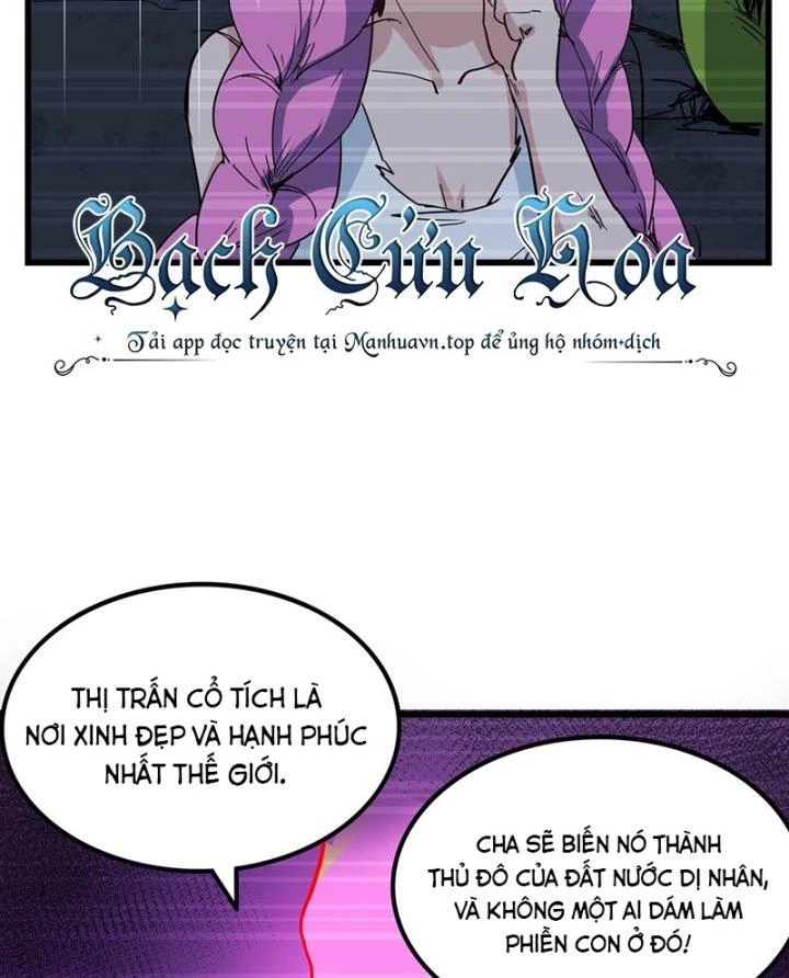Giải Thoát 99 Nữ Chính Ở Mạt Thế Chapter 164 - Trang 3