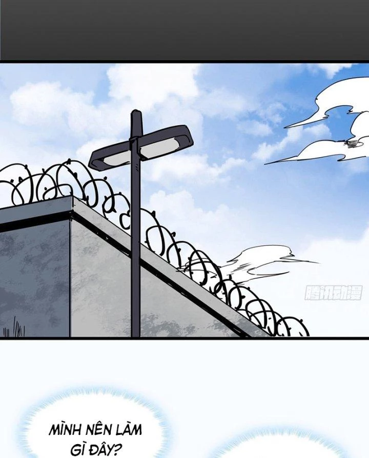Giải Thoát 99 Nữ Chính Ở Mạt Thế Chapter 164 - Trang 3