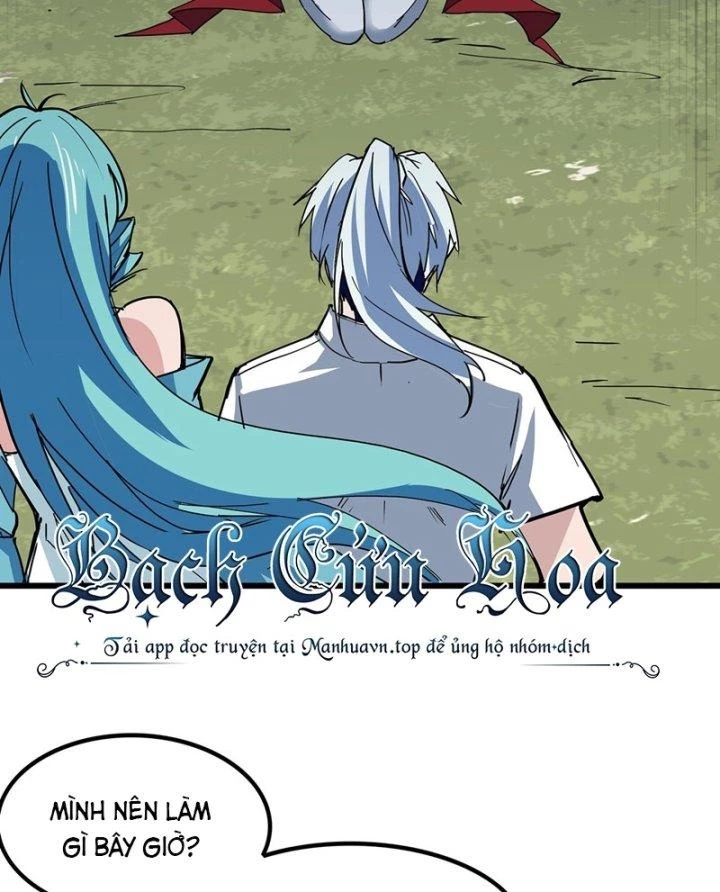 Giải Thoát 99 Nữ Chính Ở Mạt Thế Chapter 164 - Trang 3