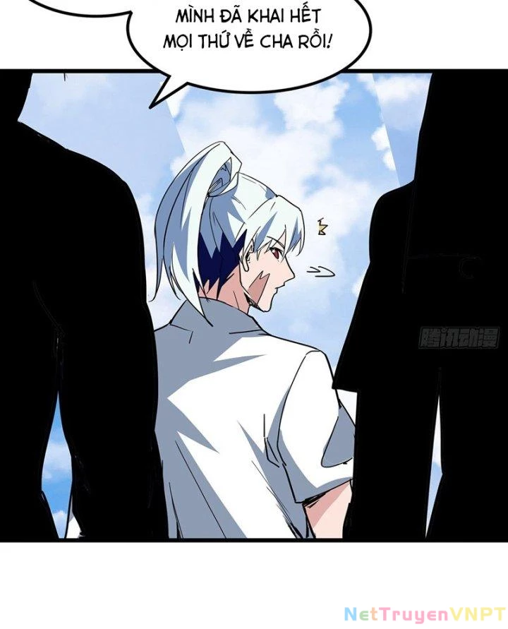 Giải Thoát 99 Nữ Chính Ở Mạt Thế Chapter 164 - Trang 3