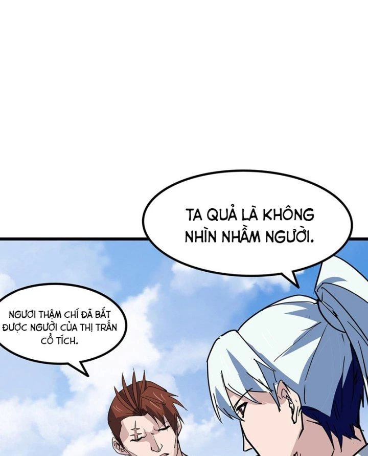 Giải Thoát 99 Nữ Chính Ở Mạt Thế Chapter 164 - Trang 3