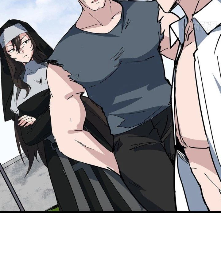 Giải Thoát 99 Nữ Chính Ở Mạt Thế Chapter 164 - Trang 3