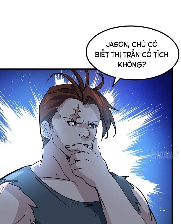 Giải Thoát 99 Nữ Chính Ở Mạt Thế Chapter 164 - Trang 3