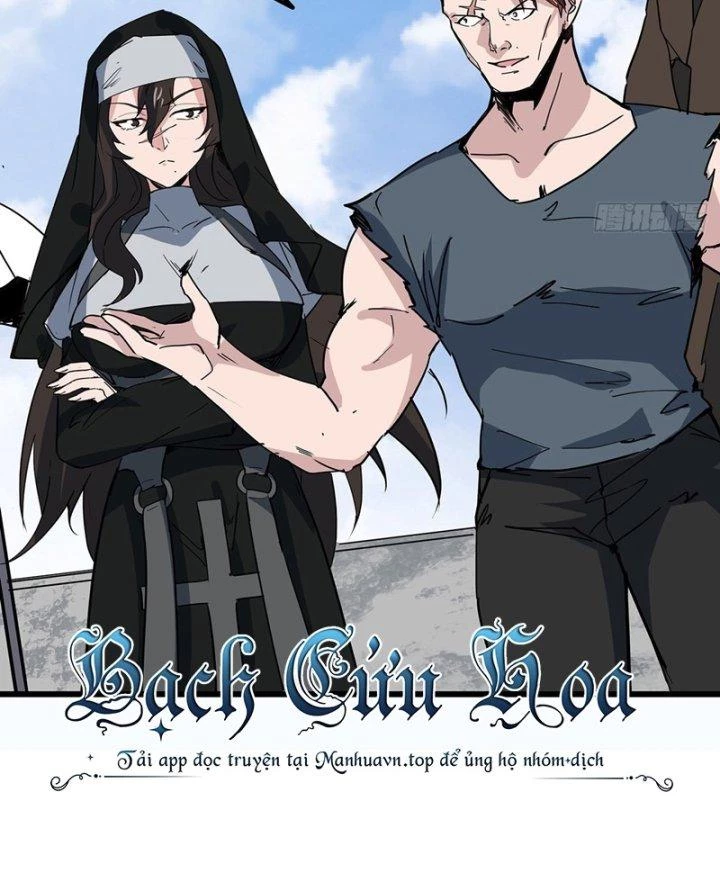 Giải Thoát 99 Nữ Chính Ở Mạt Thế Chapter 164 - Trang 3