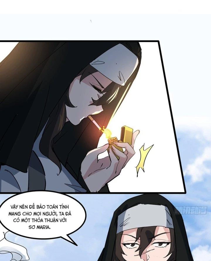 Giải Thoát 99 Nữ Chính Ở Mạt Thế Chapter 164 - Trang 3