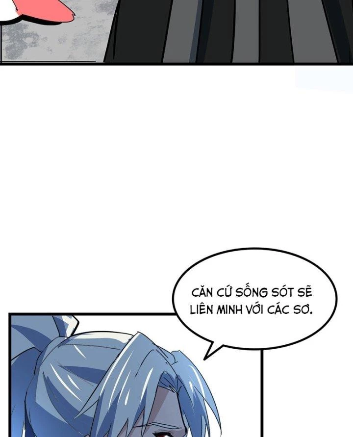 Giải Thoát 99 Nữ Chính Ở Mạt Thế Chapter 164 - Trang 3