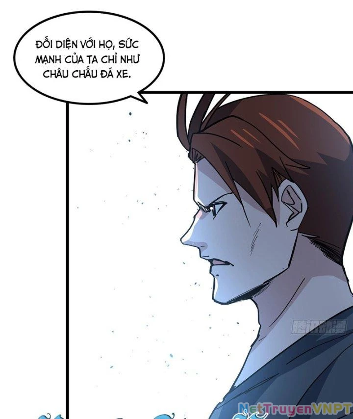 Giải Thoát 99 Nữ Chính Ở Mạt Thế Chapter 164 - Trang 3