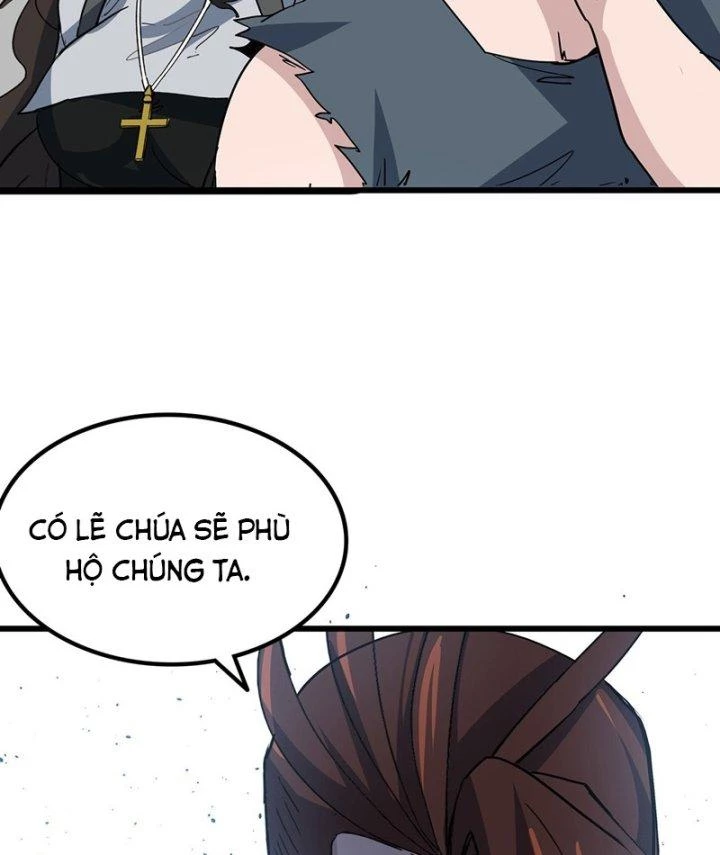 Giải Thoát 99 Nữ Chính Ở Mạt Thế Chapter 164 - Trang 3