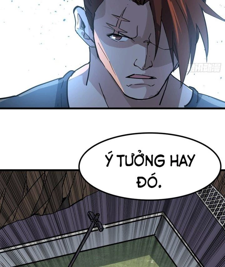 Giải Thoát 99 Nữ Chính Ở Mạt Thế Chapter 164 - Trang 3