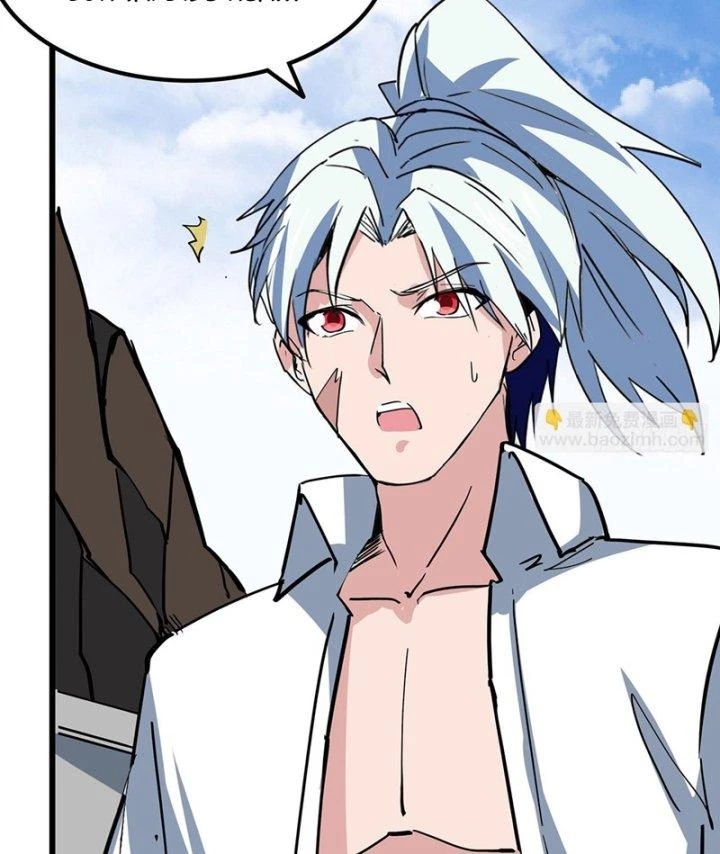 Giải Thoát 99 Nữ Chính Ở Mạt Thế Chapter 164 - Trang 3
