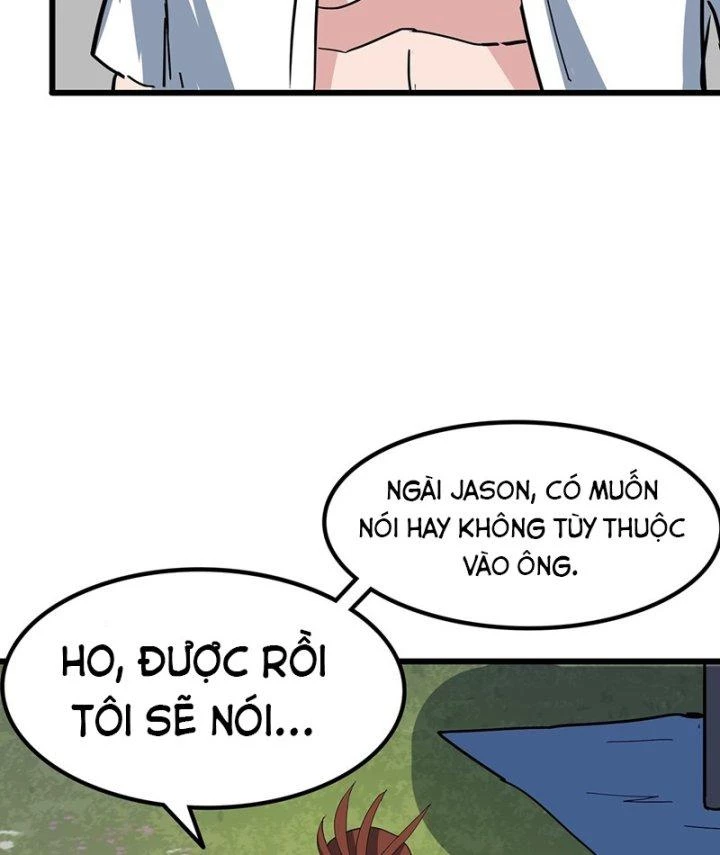 Giải Thoát 99 Nữ Chính Ở Mạt Thế Chapter 164 - Trang 3