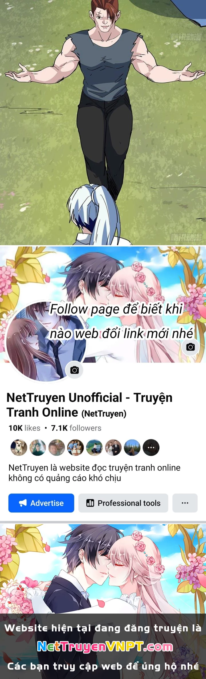 Giải Thoát 99 Nữ Chính Ở Mạt Thế Chapter 164 - Trang 3