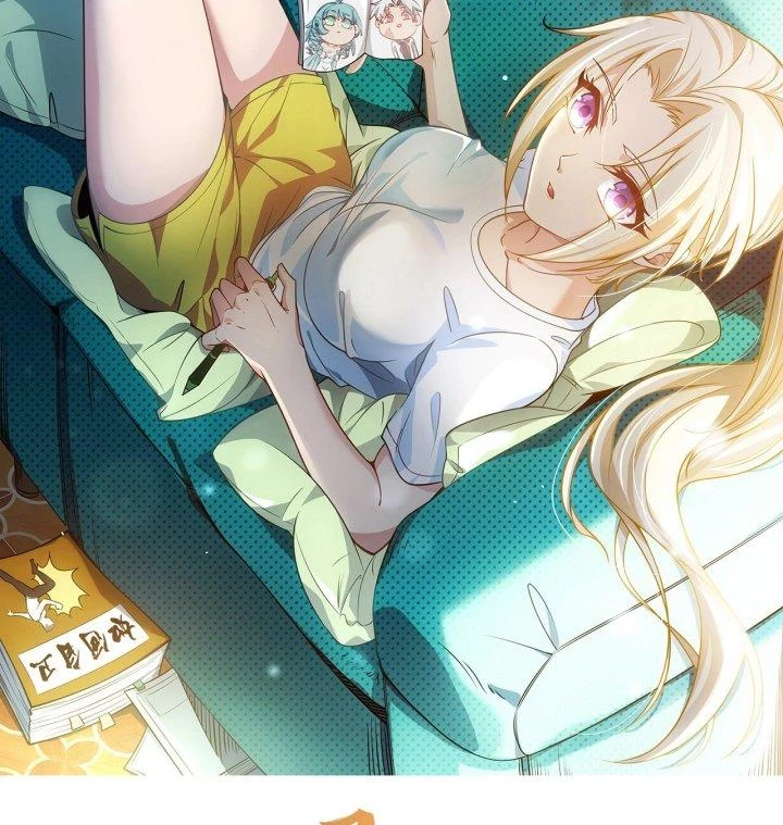 Giải Thoát 99 Nữ Chính Ở Mạt Thế Chapter 165 - Trang 3