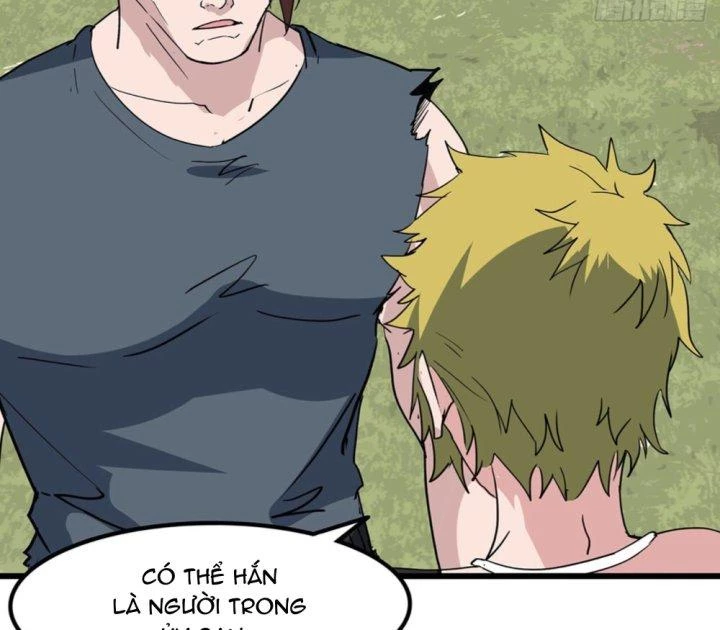 Giải Thoát 99 Nữ Chính Ở Mạt Thế Chapter 165 - Trang 3