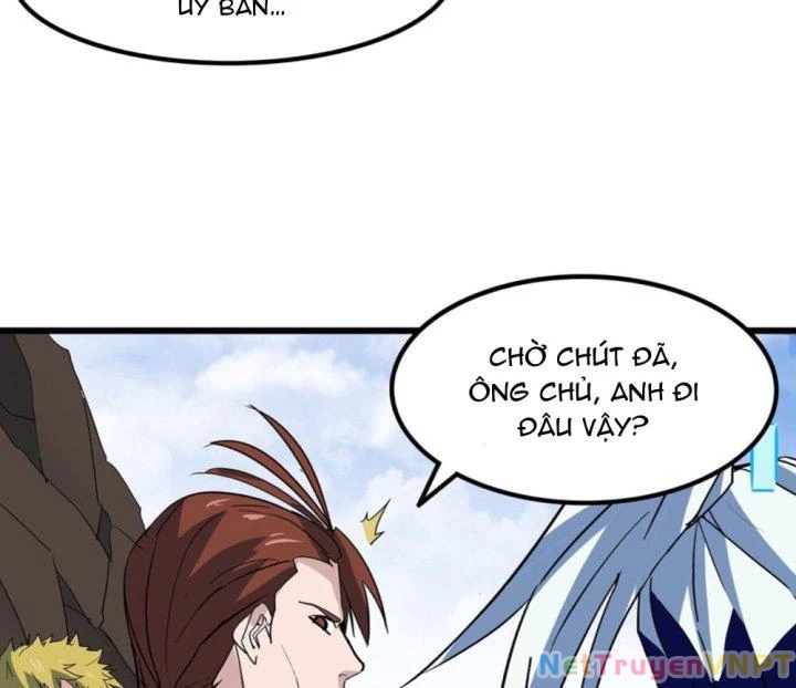 Giải Thoát 99 Nữ Chính Ở Mạt Thế Chapter 165 - Trang 3