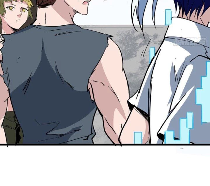 Giải Thoát 99 Nữ Chính Ở Mạt Thế Chapter 165 - Trang 3