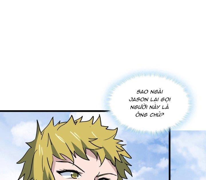 Giải Thoát 99 Nữ Chính Ở Mạt Thế Chapter 165 - Trang 3