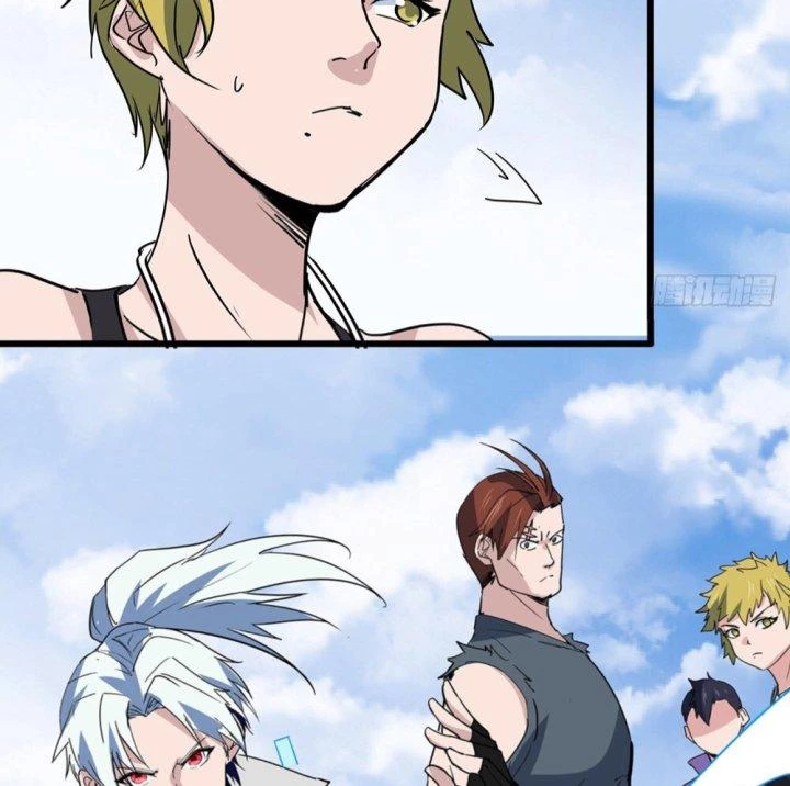 Giải Thoát 99 Nữ Chính Ở Mạt Thế Chapter 165 - Trang 3