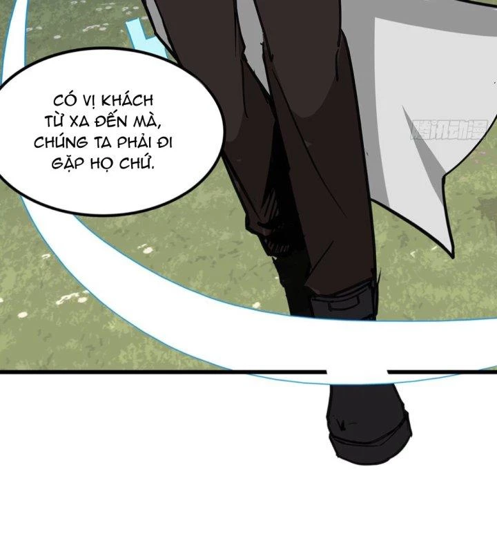 Giải Thoát 99 Nữ Chính Ở Mạt Thế Chapter 165 - Trang 3