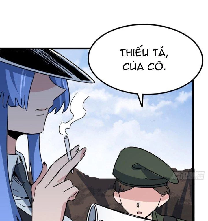 Giải Thoát 99 Nữ Chính Ở Mạt Thế Chapter 165 - Trang 3