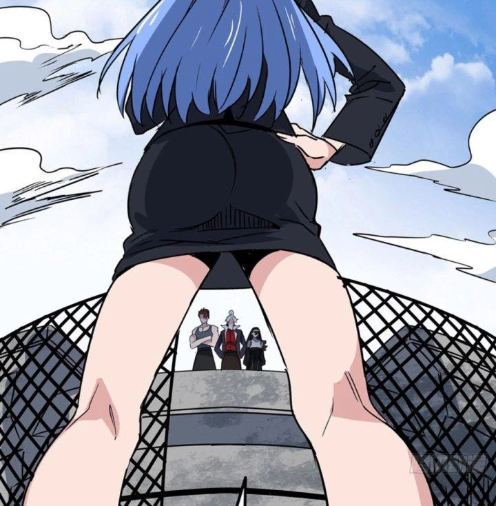 Giải Thoát 99 Nữ Chính Ở Mạt Thế Chapter 165 - Trang 3
