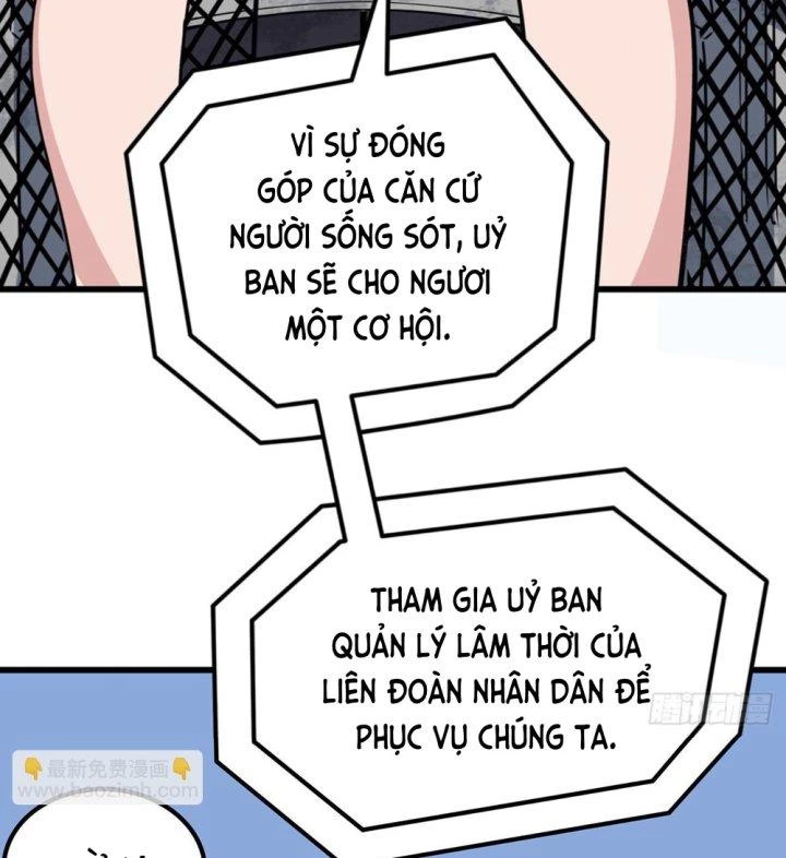 Giải Thoát 99 Nữ Chính Ở Mạt Thế Chapter 165 - Trang 3