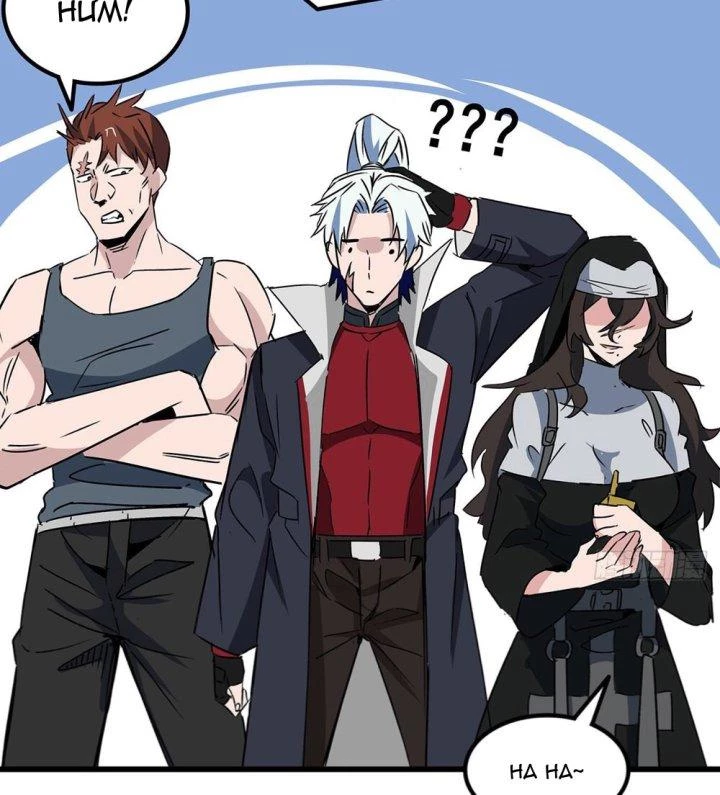Giải Thoát 99 Nữ Chính Ở Mạt Thế Chapter 165 - Trang 3