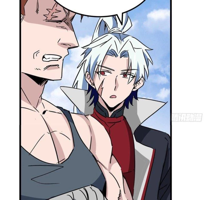 Giải Thoát 99 Nữ Chính Ở Mạt Thế Chapter 165 - Trang 3