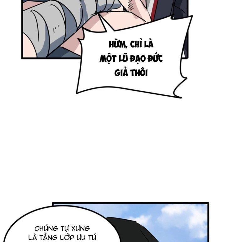 Giải Thoát 99 Nữ Chính Ở Mạt Thế Chapter 165 - Trang 3